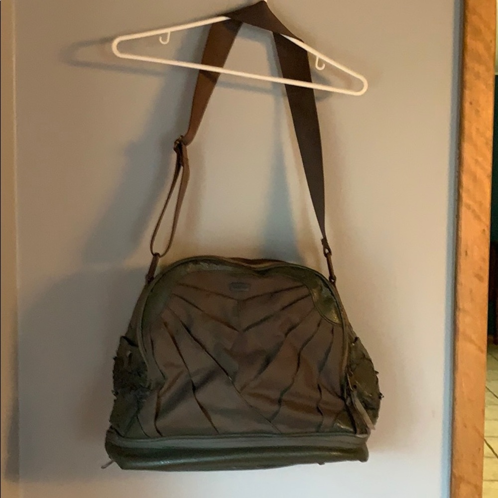 Lululemon Athletica Bag.